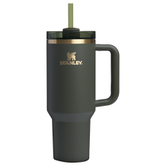 The Quencher H2.0 FlowState™ Tumbler | 40 OZ - Stanley Create