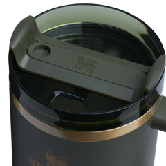 The Quencher H2.0 FlowState™ Tumbler | 40 OZ - Stanley Create
