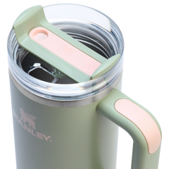 The Quencher H2.0 Flowstate™ Tumbler | Stanley Create