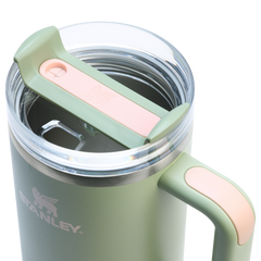 The Quencher H2.0 FlowState™ Tumbler | Stanley Create