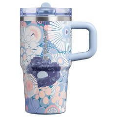 The Quencher ProTour Flip Straw Tumbler | 20 OZ