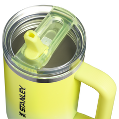 The Quencher ProTour Flip Straw Tumbler | 40 OZ