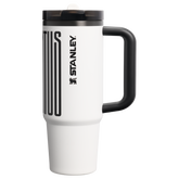 Stanley 1913 x Juventus Quencher® ProTour Flip Straw Tumbler | 30 OZ