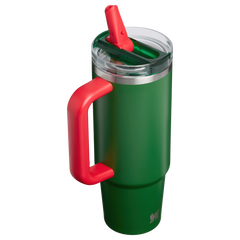 The Country Collection Quencher® ProTour Flip Straw Tumbler | 30 OZ