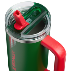 The Country Collection Quencher® ProTour Flip Straw Tumbler | 30 OZ