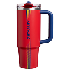 Country Collection Quencher® ProTour Flip Straw Tumbler | 30 oz - Stanley Create