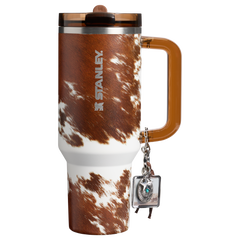 The Kacey Musgraves x Stanley 1913 Quencher® ProTour Flip Straw Tumbler | 40 OZ