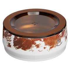 The Kacey Musgraves x Stanley 1913 Pet Bowl | 3-cup | 24 OZ