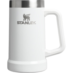 Adventure Big Grip Beer Stein | 24 OZ - Stanley Create