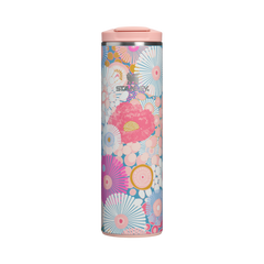 The Transit Flip Top Mug | 16 OZ