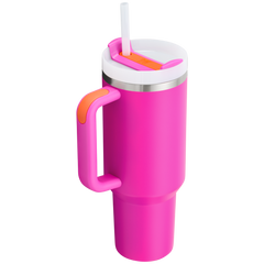 The Quencher H2.0 FlowState™ Tumbler | Stanley Create