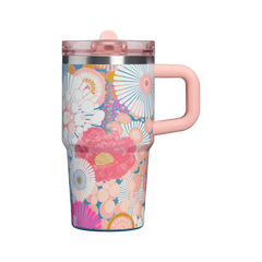 The Quencher ProTour Flip Straw Tumbler | 20 OZ