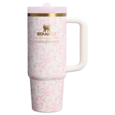Stanley 1913 x LoveShackFancy Holiday The Quencher ProTour Set 4-pack