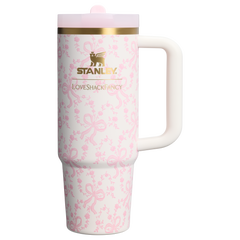 Stanley 1913 x LoveShackFancy Holiday The Quencher ProTour Set 4-pack | 30 OZ