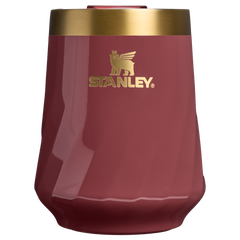 The Valentine’s Day Textured Reserve Wine Tumbler | 11 OZ