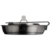 The Wildfare Pro Fry Pan Cookset 15-piece set | 1.1 QT