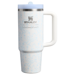 Stanley 1913 x LoveShackFancy Holiday The Quencher ProTour Set 4-pack | 30 OZ