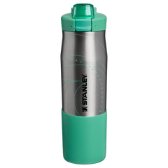 Stanley 1913 x Caitlin Clark Vitalize™ Tempo Bottle | 24 OZ