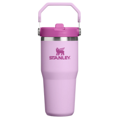 The IceFlow™ Flip Straw Tumbler | 20 OZ