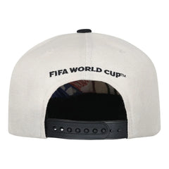 FIFA World Cup 2026™ Big Trophy Country Cap
