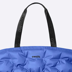 Owala The Cloud Inflatable insulation. Packs flat. 16L capacity Al Fresco