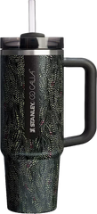 Stanley 30 oz. Quencher H2.0 FlowState Tumbler