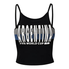 FIFA World Cup 2026™ Argentina Tank - Women's