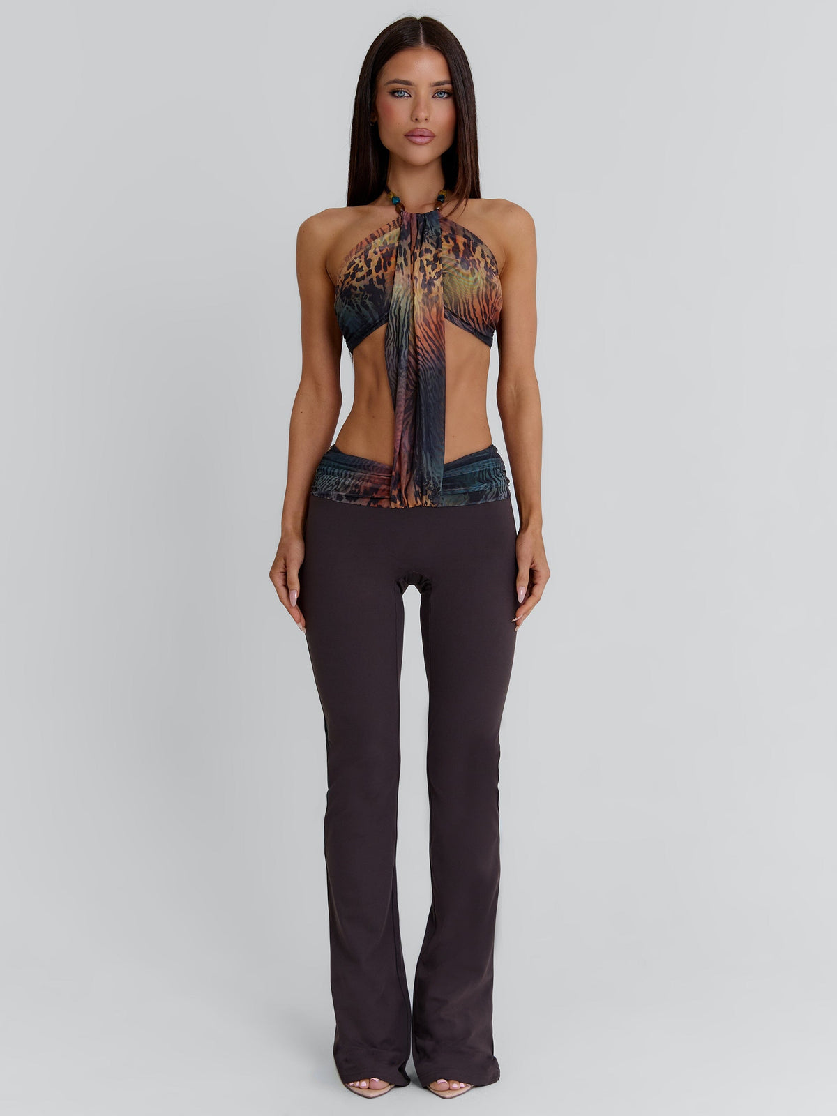 Adisson Jumpsuit Charlie