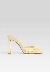 Allistair Sandal