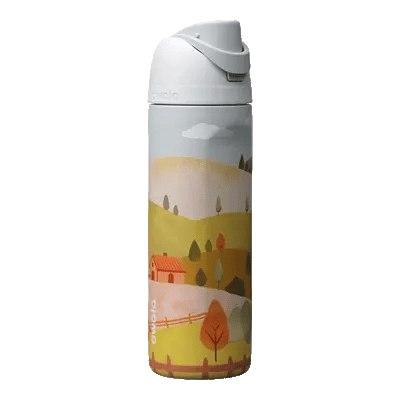 Owala 24oz FreeSip®  Autumn Ridge Road