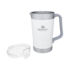 Classic Stay Chill Beer Pitcher | 64 OZ
