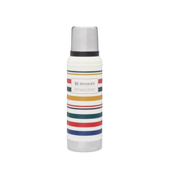 Stanley x Pendleton Classic Bottle | 1.0 QT