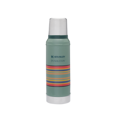 Stanley x Pendleton Classic Bottle | 1.0 QT