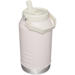 The IceFlow™ Flip Straw Jug | 96 OZ