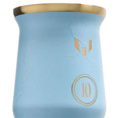 Messi x Stanley 1913 Classic Mate Mug