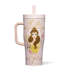 Disney Princess Leakproof Cruiser