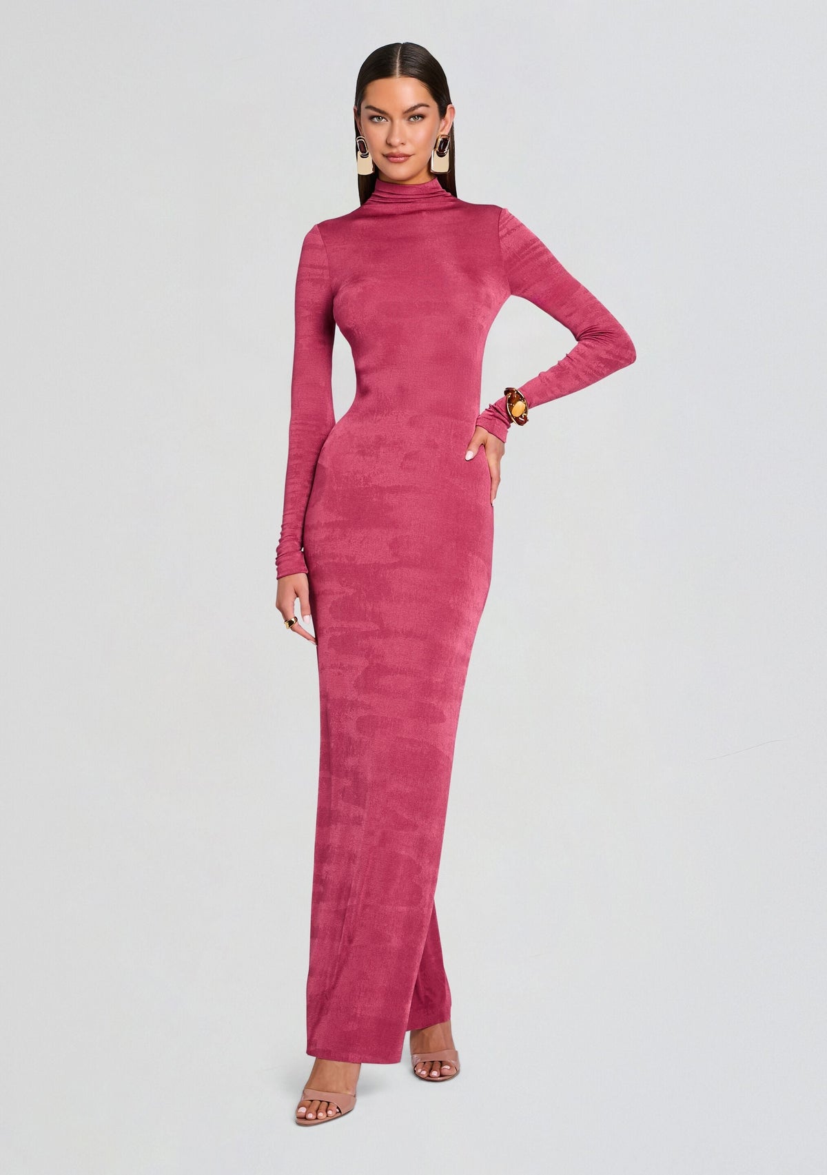 Kim Maxi Dress