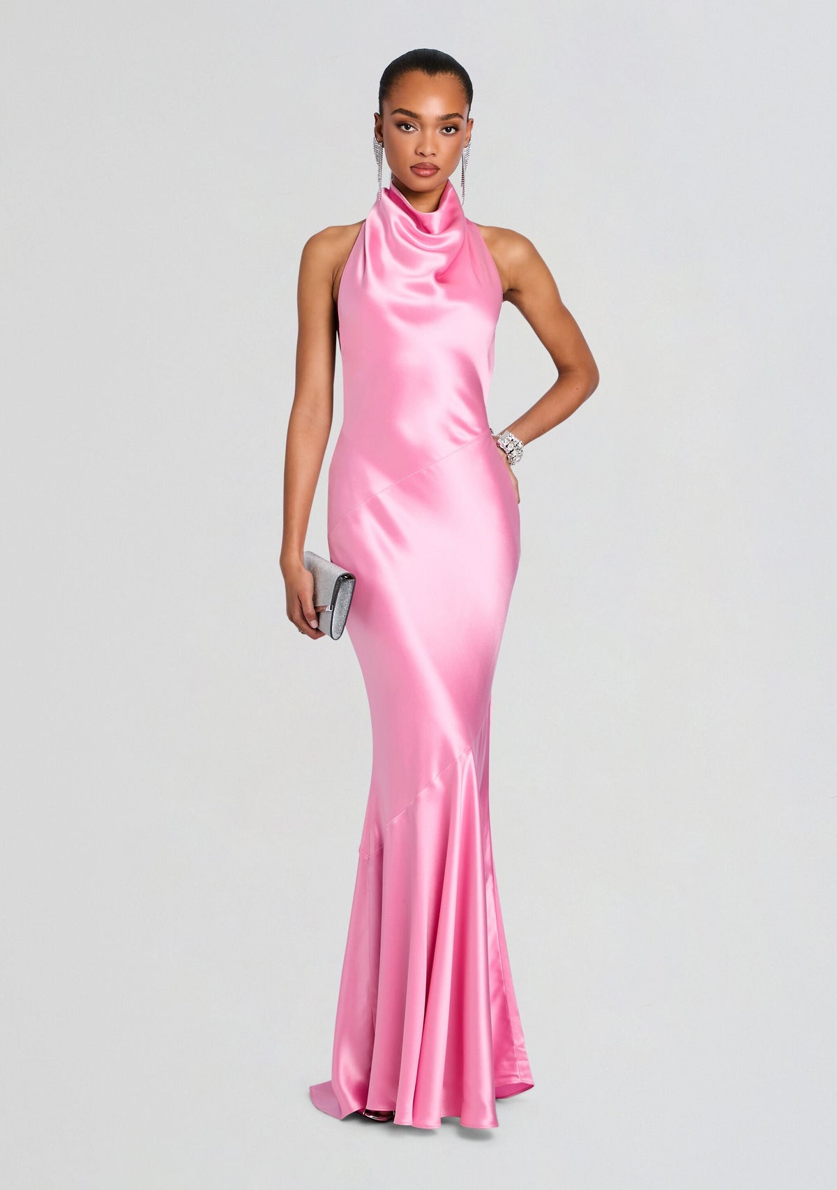 Luneth Dress