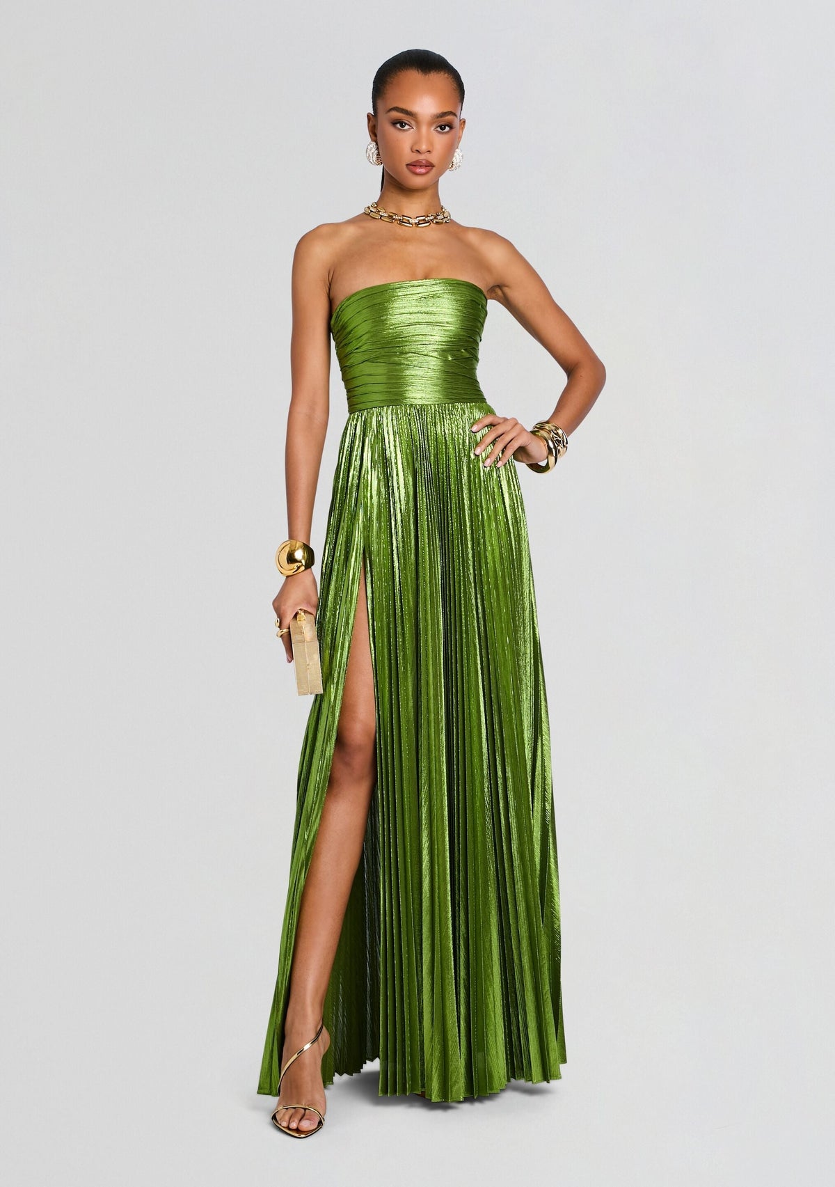 Sevyn Dress