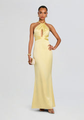 Magnolia Dress