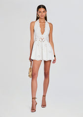 Beranice Dress