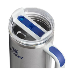 Stanley 40 oz Stainless Steel H2.0 Flowstate Quencher Tumbler Metallic Shimmer