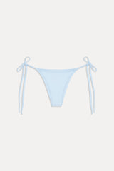 Mackenzie Cheeky Bikini Bottom - French Riviera