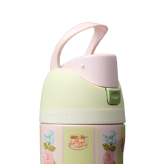 Owala Kids' FreeSip® Award winning. Leak-proof. 24 hours cold