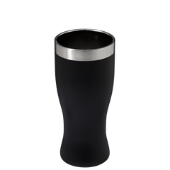 The Golden Hour Prismatic™ Pilsner Glass
