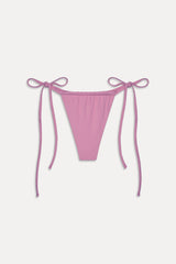 Tia Skimpy String Bikini Bottom - Ciao Bella