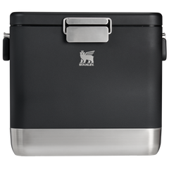 The Lifted Spirits™ Steel Cooler | 55 QT