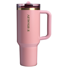 The Quencher ProTour Flip Straw Tumbler | 40 OZ - Stanley Create