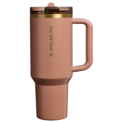 The Quencher ProTour Flip Straw Tumbler | 40 OZ