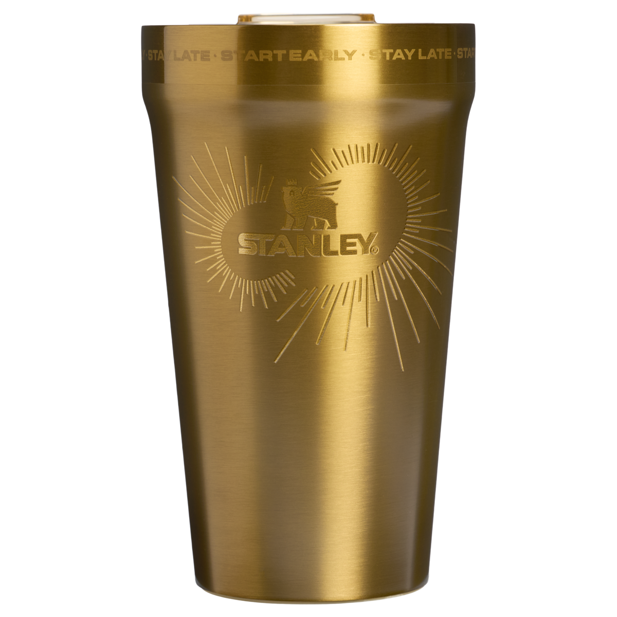 The Messi x Stanley 1913 Everyday Tumbler | 16 OZ